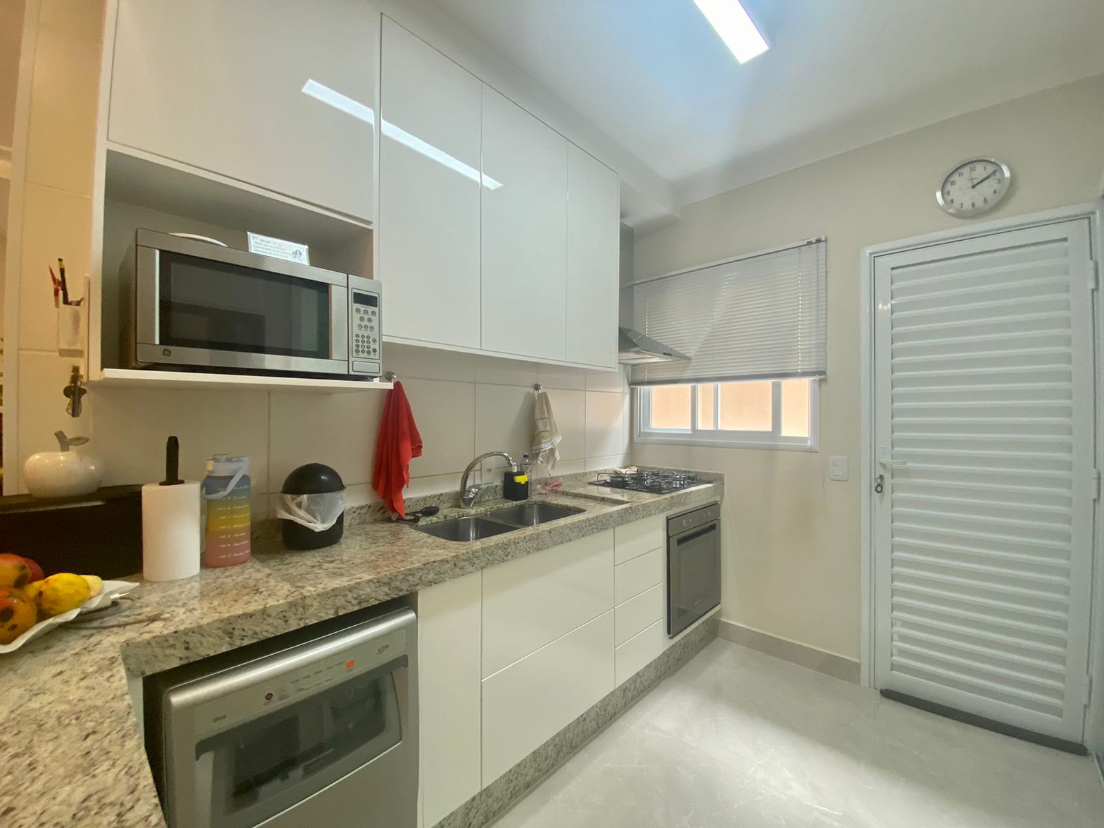 Imagem Casa com 3 Quartos à Venda, 145 m²em Jardim Alto de Santa Cruz - Itatiba