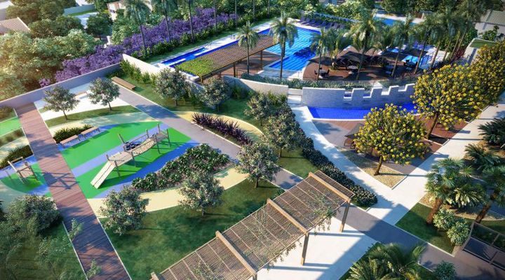 Cobertura com 3 Quartos à Venda, 241 m² em Vila Leopoldina - São Paulo