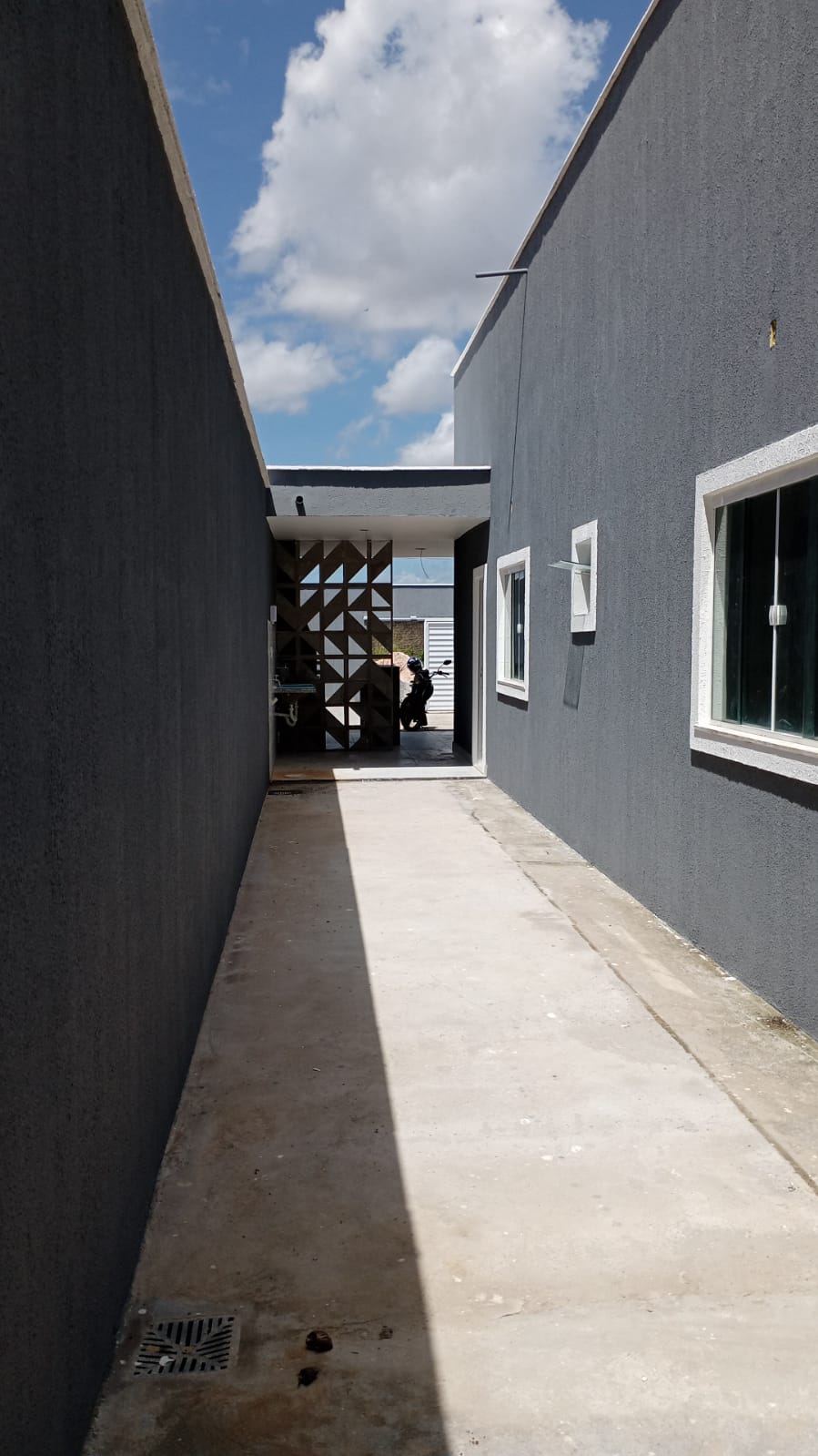 Imagem Casa com 3 Quartos à Venda, 150 m²em Aracagy - São José de Ribamar