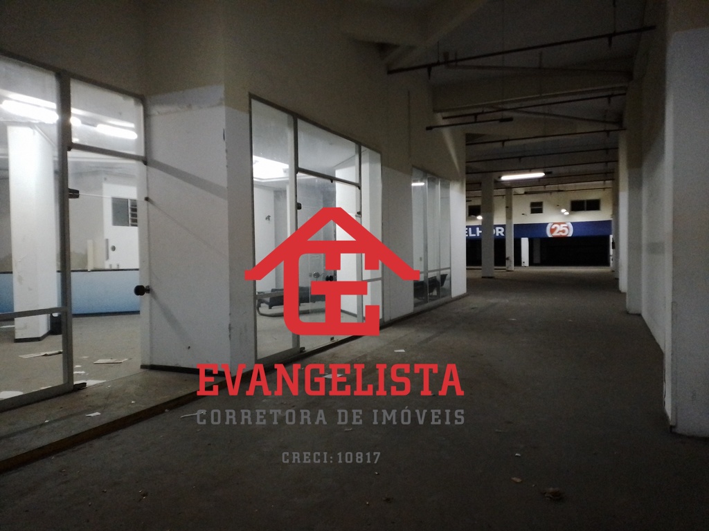 Imagem Loja para Alugar, 3.500 m² em Parque Bela Vista - Salvador