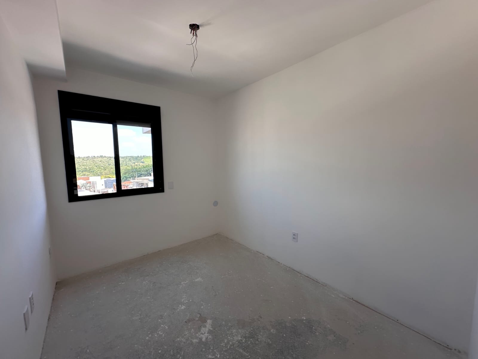 Imagem Apartamento com 3 Quartos à Venda, 101 m²em Parque Residencial Eloy Chaves - Jundiaí