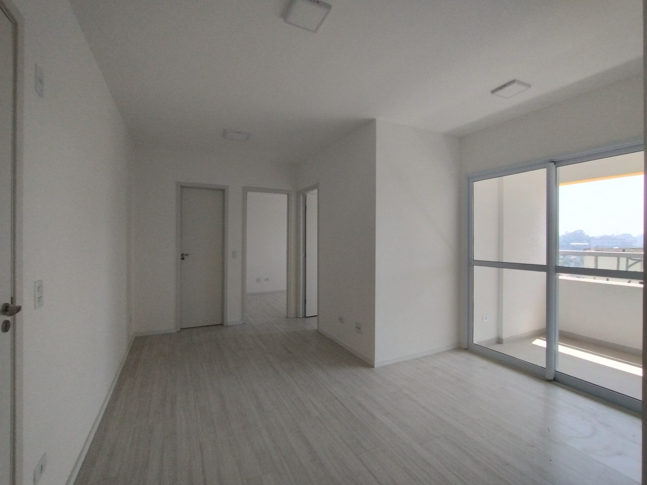 Imagem Apartamento com 2 Quartos à Venda, 45 m² em Centro - Diadema Imagem Apartamento com 2 Quartos à Venda, 45 m² em Centro - Diadema