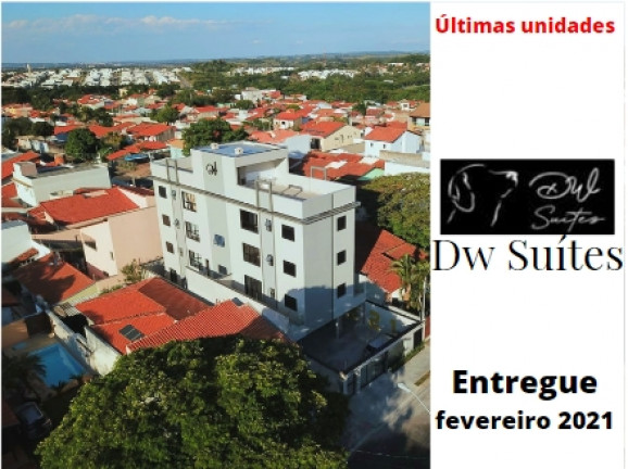 Imagem Apartamento com 2 Quartos à Venda, 58 m² em Jardim Bandeirantes - Sorocaba