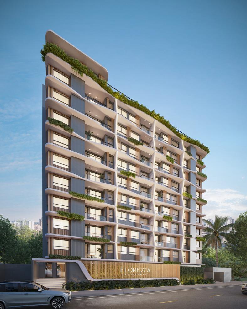 Imagem Apartamento com 2 Quartos à Venda, 57 m²em Intermares - Cabedelo