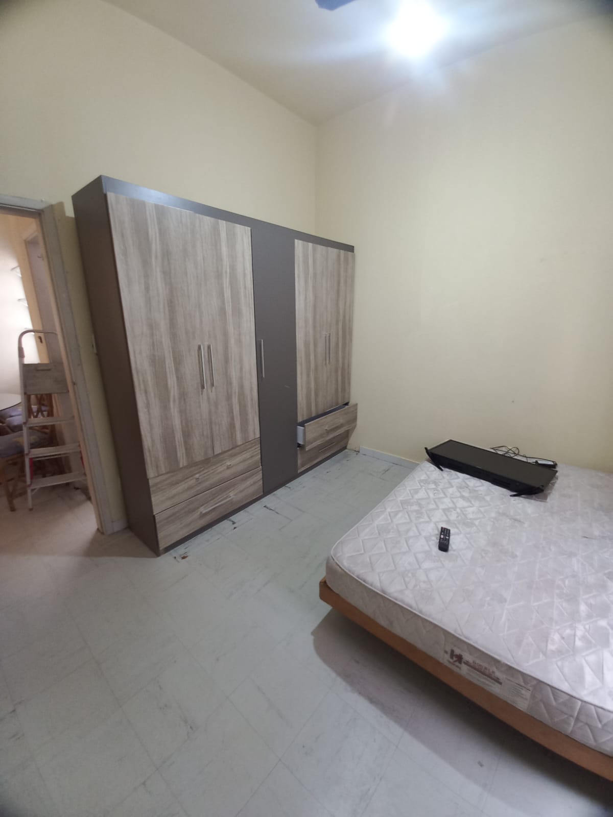 Imagem Apartamento com 1 Quarto à Venda, 53 m²em Enseada - Guarujá