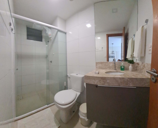 Imagem Flat com 1 Quarto à Venda,  em Jardim Oceania - João Pessoa