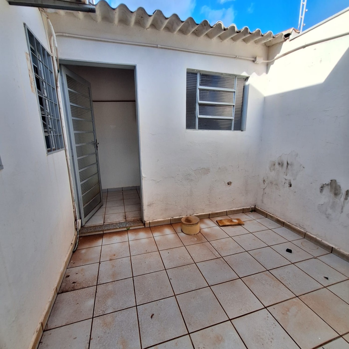 Imagem Casa com 2 Quartos para Alugar, 70 m² em Ipiranga - Ribeirão Preto