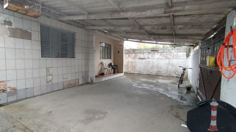 Imagem Terreno à Venda, 255 m² em Vila Jockei Clube - São Vicente