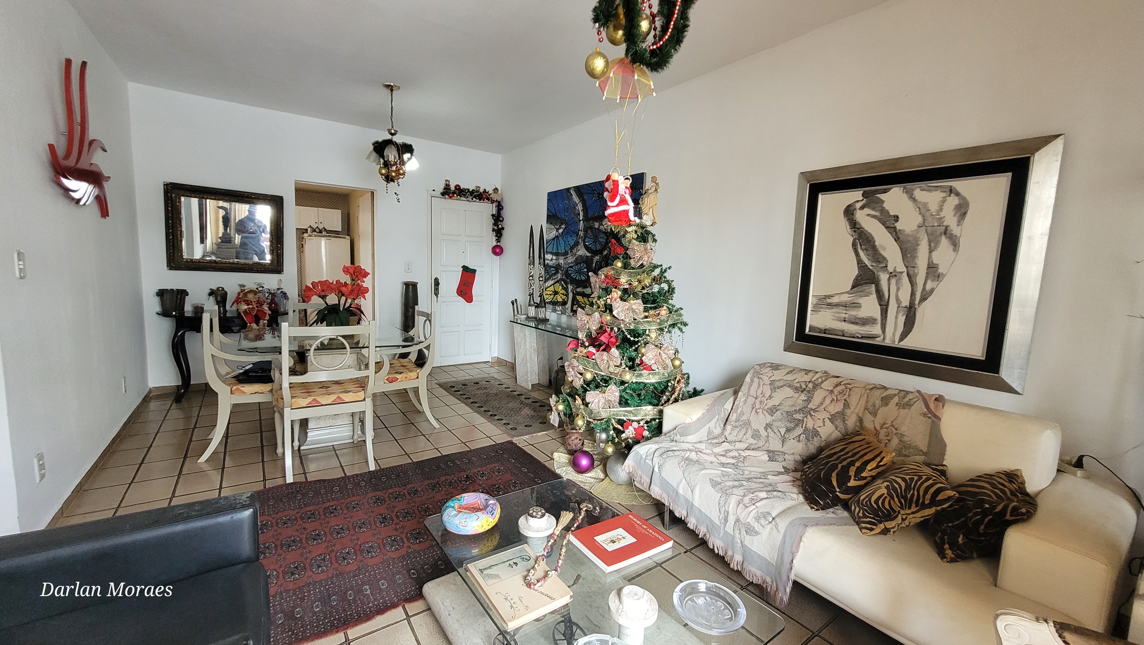 Imagem Apartamento com 2 Quartos à Venda, 90 m²em Parque 10 de Novembro - Manaus