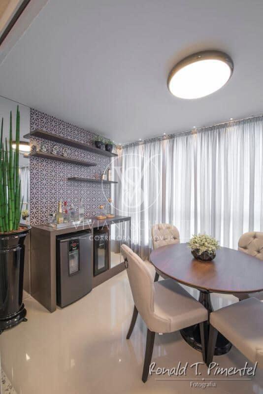 Imagem Apartamento com 4 Quartos à Venda, 185 m² em Meia Praia - Itapema