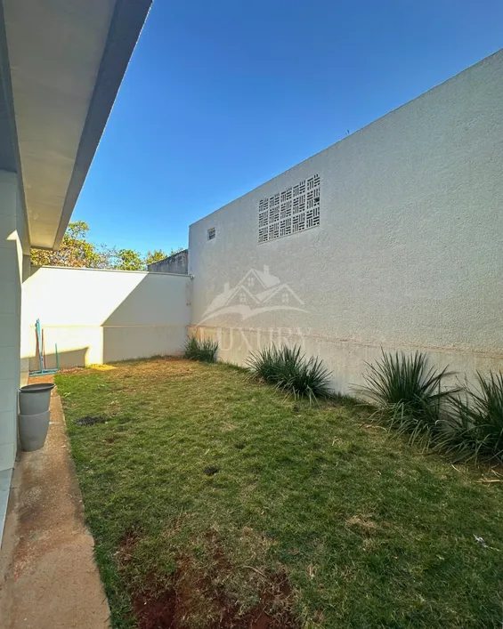 Imagem Casa com 3 Quartos à Venda, 125 m²em  Residencial Anuar Auad - Senador Canedo