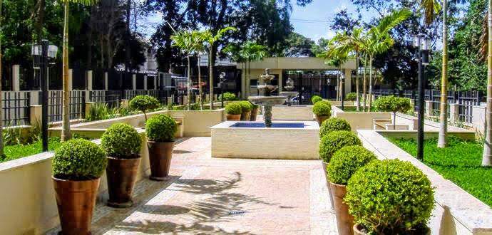 Imagem Apartamento com 4 Quartos à Venda, 123 m² em Parque Rural Fazenda Santa Cândida - Campinas Imagem Apartamento com 4 Quartos à Venda, 123 m² em Parque Rural Fazenda Santa Cândida - Campinas