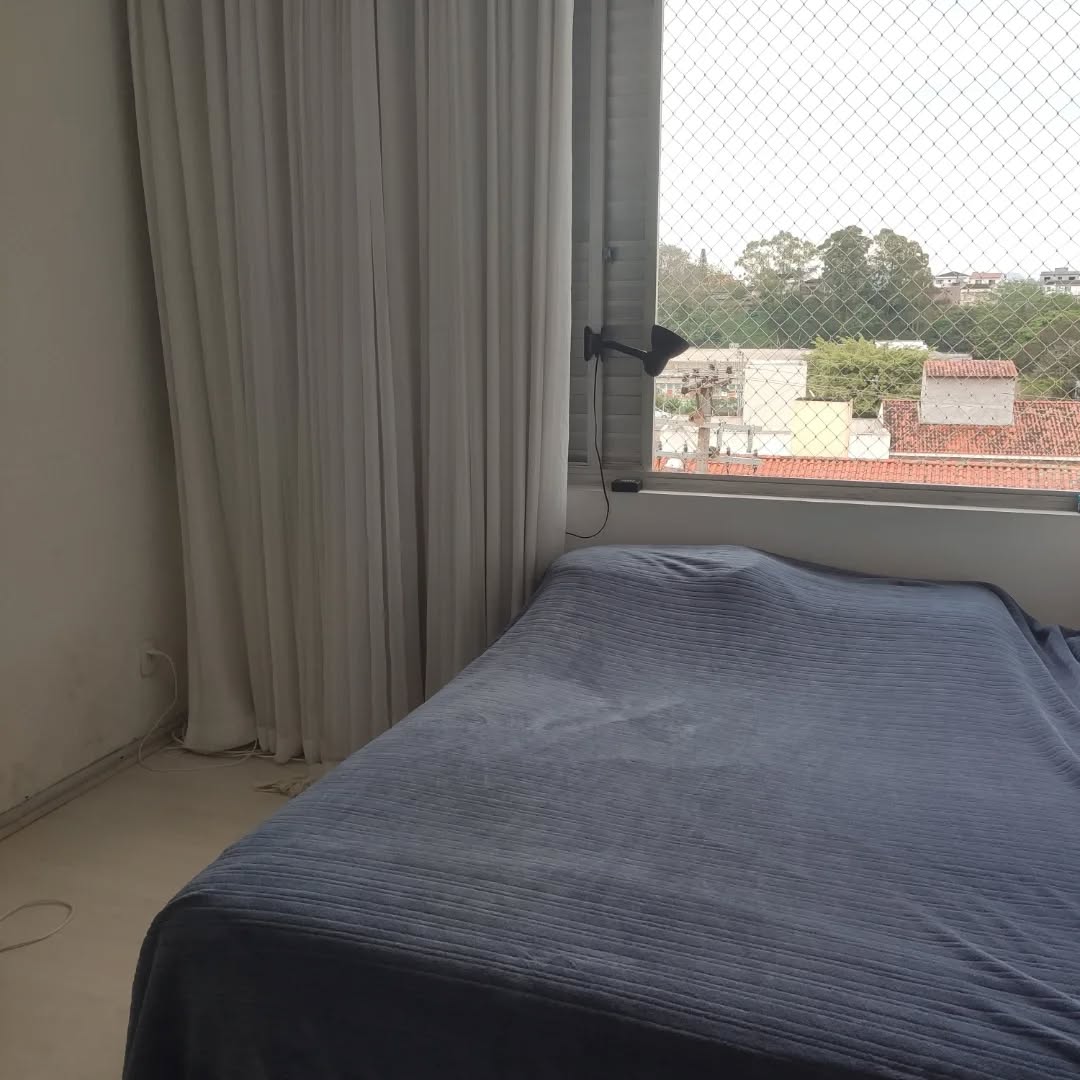 Imagem Apartamento com 3 Quartos à Venda, 94 m² em Agronômica - Florianópolis