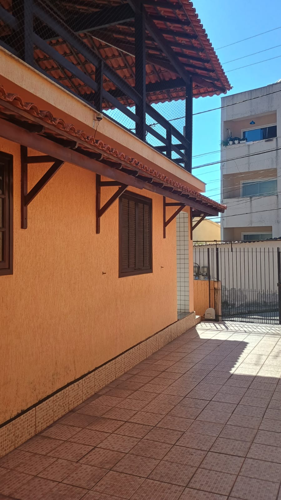Imagem Casa com 3 Quartos à Venda, 150 m² em Santa Catarina - São Gonçalo