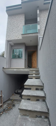 Sobrado com 3 Quartos à Venda, 205 m² em Parque Cruzeiro do Sul - São Paulo