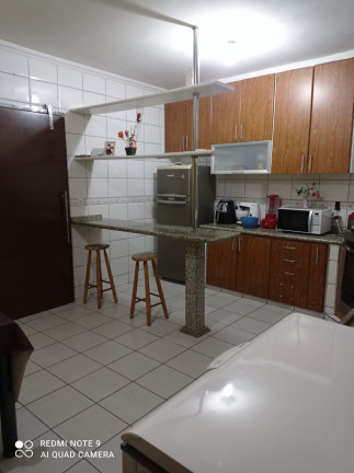 Imagem Casa com 3 Quartos à Venda, 142 m² em Jardim Novo Carrão - São Paulo