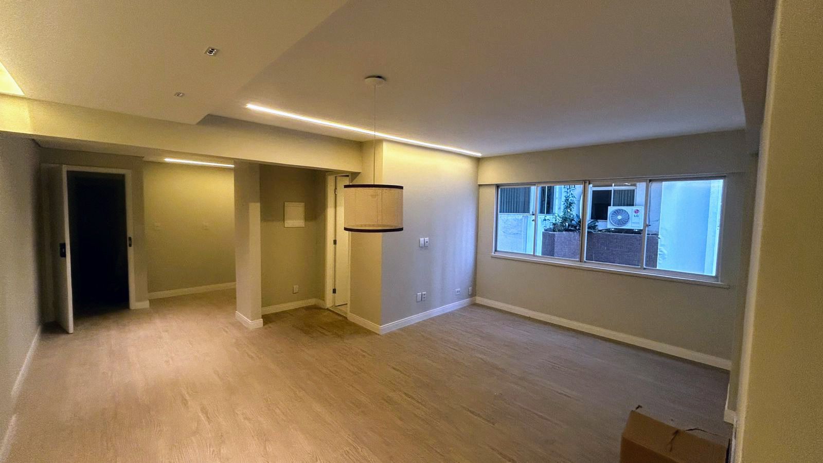 Imagem Apartamento com 3 Quartos à Venda, 84 m² em Setor Bueno - Goiânia