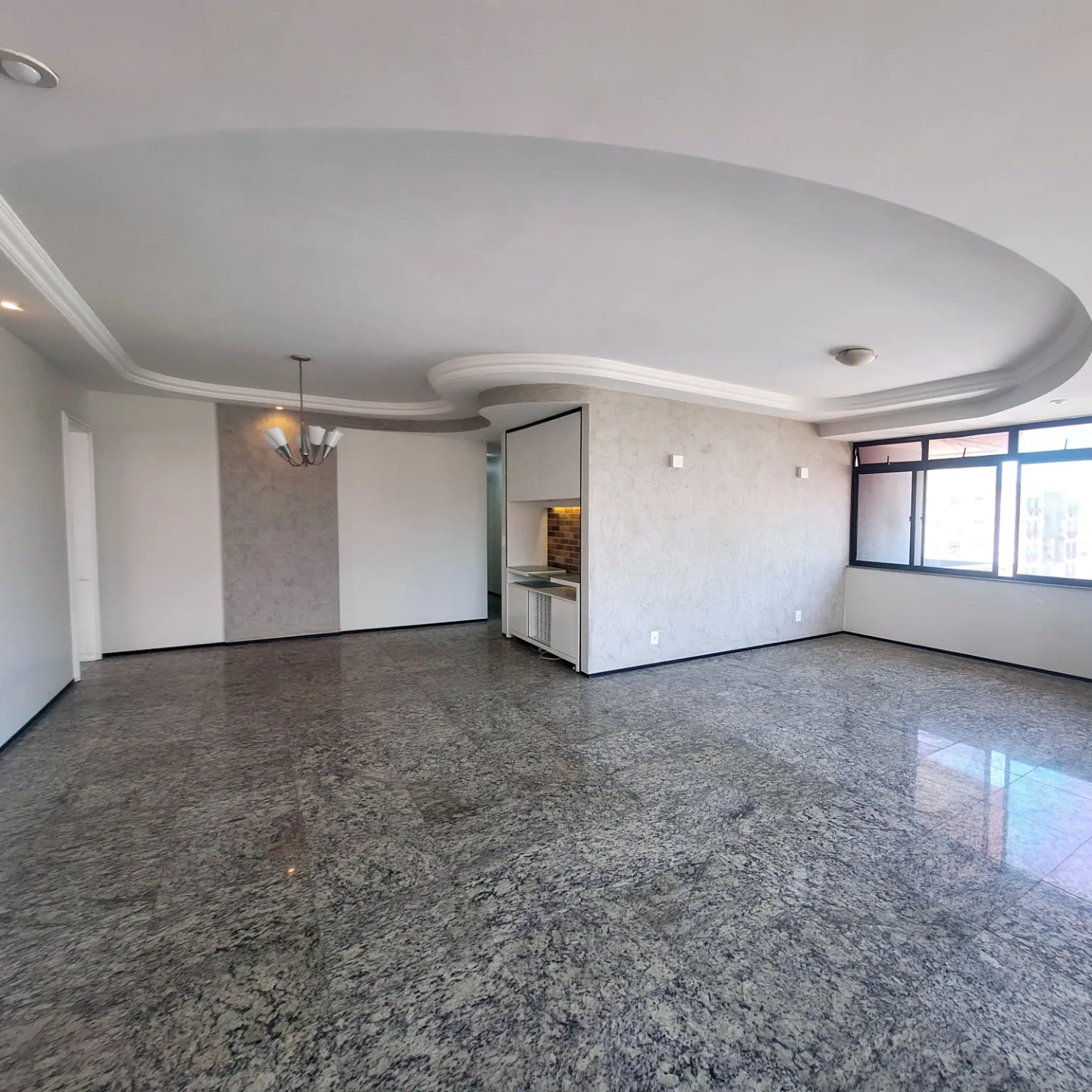 Imagem Apartamento com 4 Quartos à Venda, 223 m²em Aldeota - Fortaleza