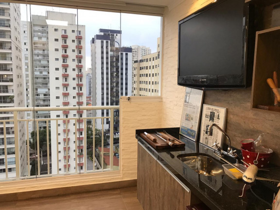 Imagem Apartamento com 2 Quartos à Venda, 82 m² em Chácara Inglesa - São Paulo Imagem Apartamento com 2 Quartos à Venda, 82 m² em Chácara Inglesa - São Paulo