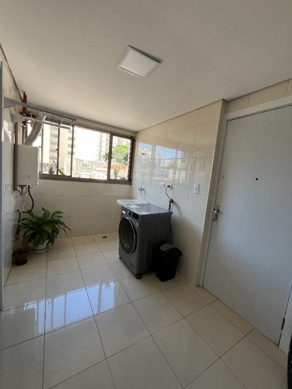 Imagem Apartamento com 3 Quartos à Venda, 143 m² em Centro - Santo André