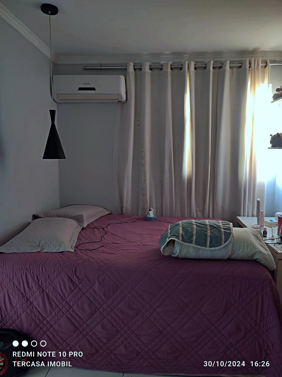 Imagem Apartamento com 3 Quartos à Venda, 106 m² em Nova Marabá - Marabá Imagem Apartamento com 3 Quartos à Venda, 106 m² em Nova Marabá - Marabá