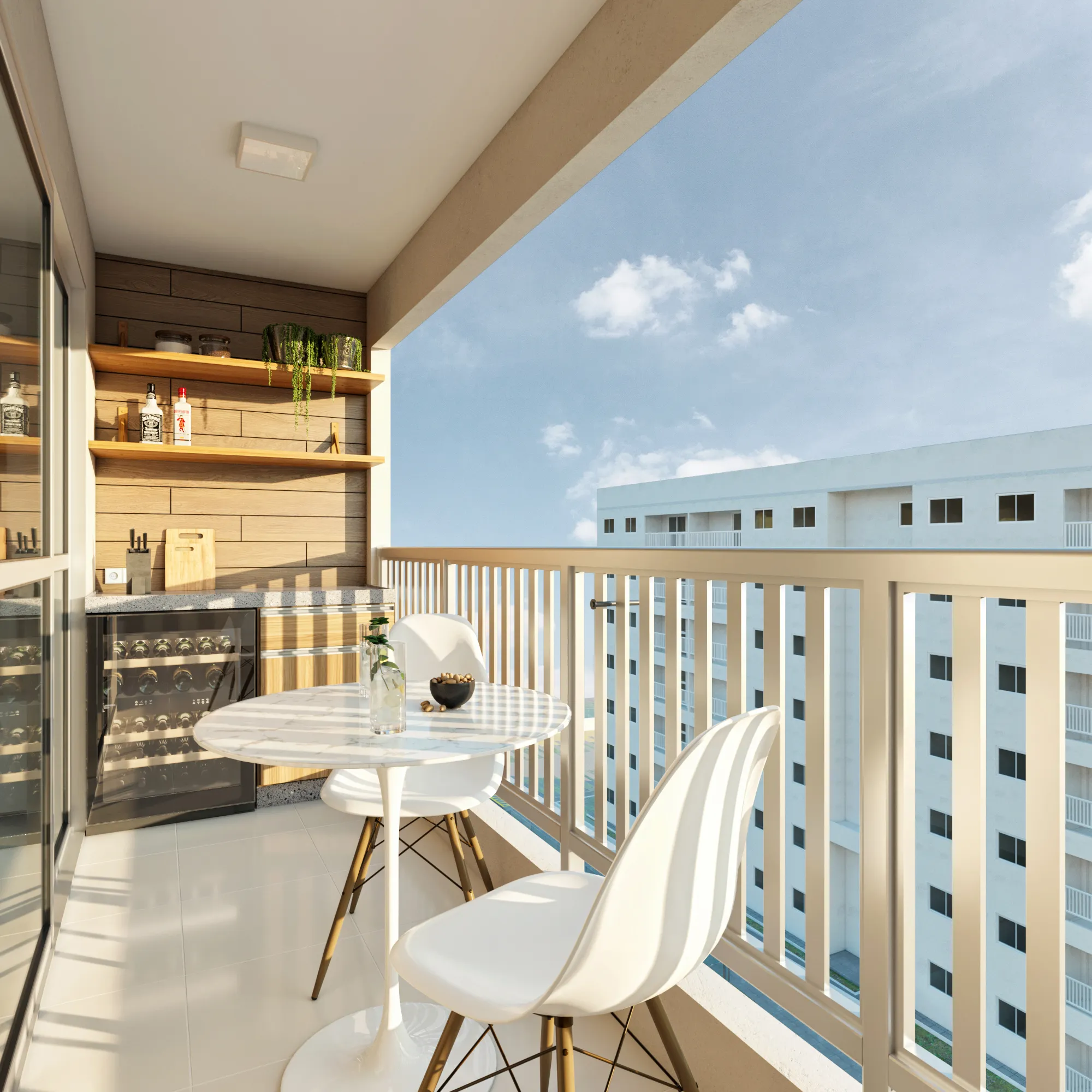 Imagem Apartamento com 2 Quartos à Venda, 51 m²em Nossa Senhora da Conceição - Paulista Imagem Apartamento com 2 Quartos à Venda, 51 m²em Nossa Senhora da Conceição - Paulista