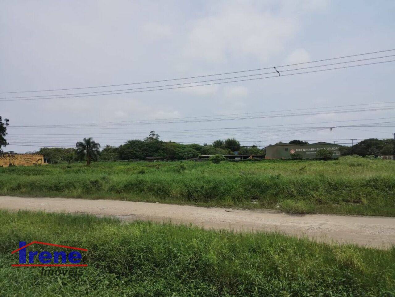 Imagem Terreno à Venda, 9 m²em Bopiranga - Itanhaém Imagem Terreno à Venda, 9 m²em Bopiranga - Itanhaém