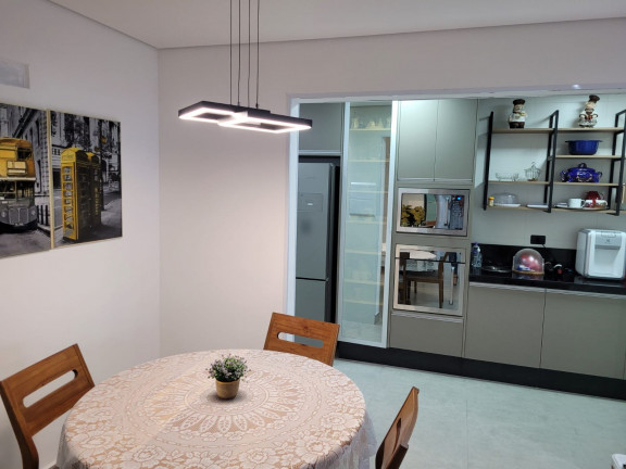 Imagem Apartamento com 2 Quartos à Venda, 99 m² em Guilhermina - Praia Grande