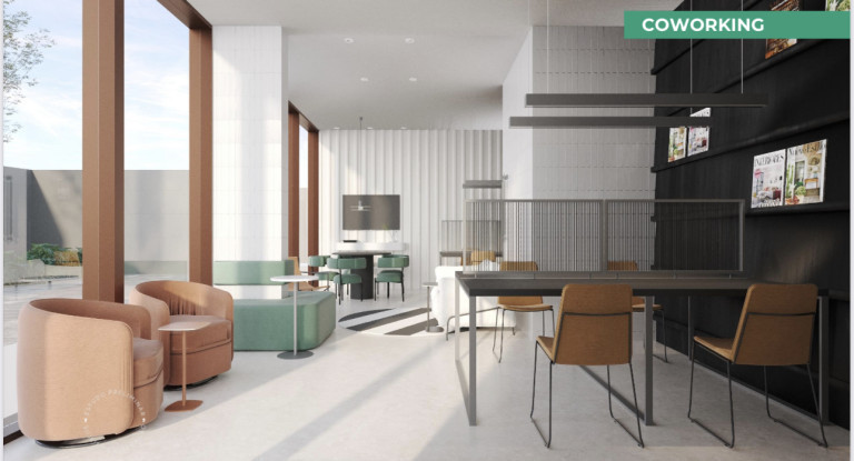 Imagem Apartamento com 3 Quartos à Venda, 104 m² em Sumarezinho - São Paulo