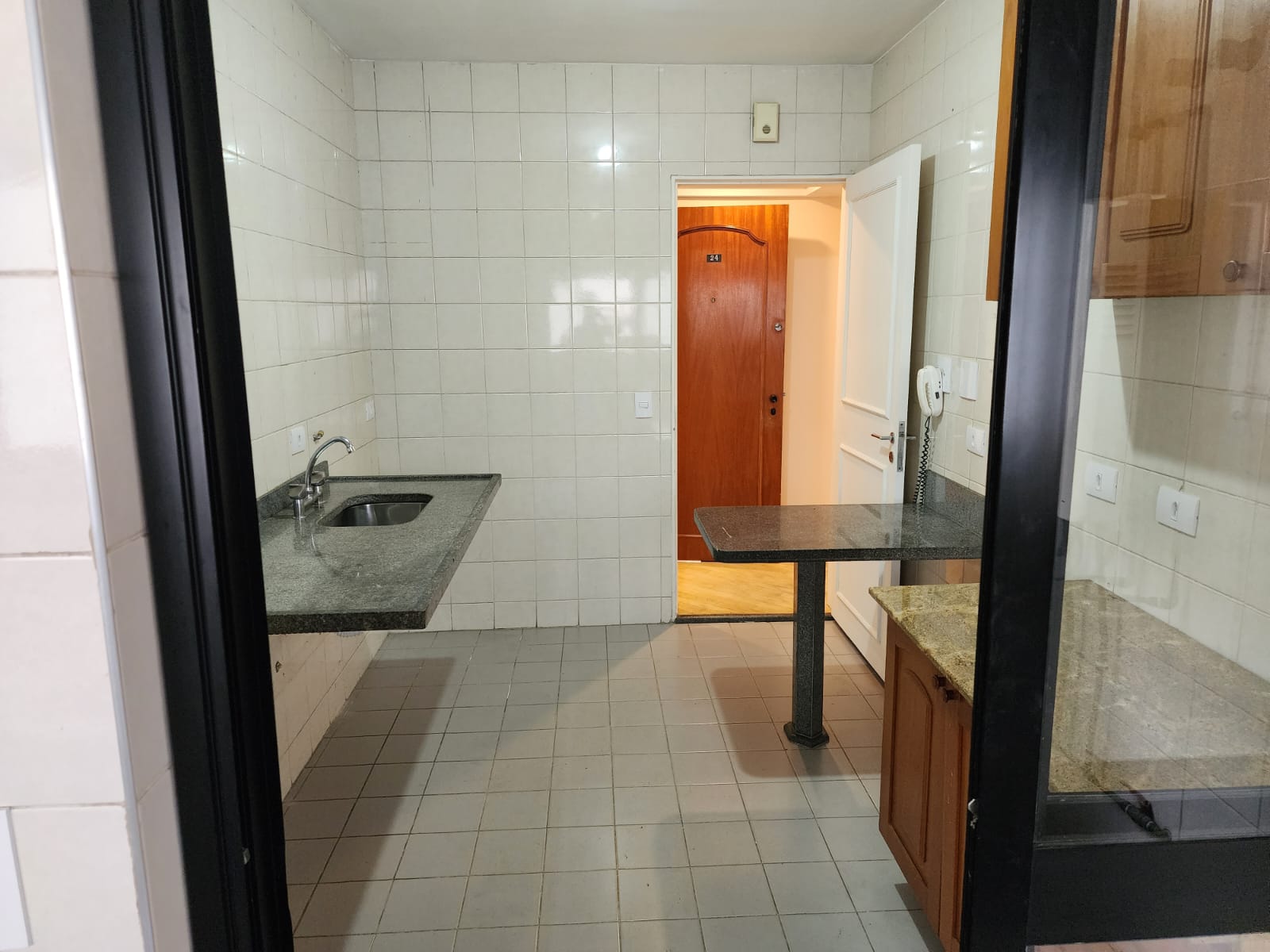 Imagem Apartamento com 3 Quartos à Venda, 76 m²em Perdizes - São Paulo