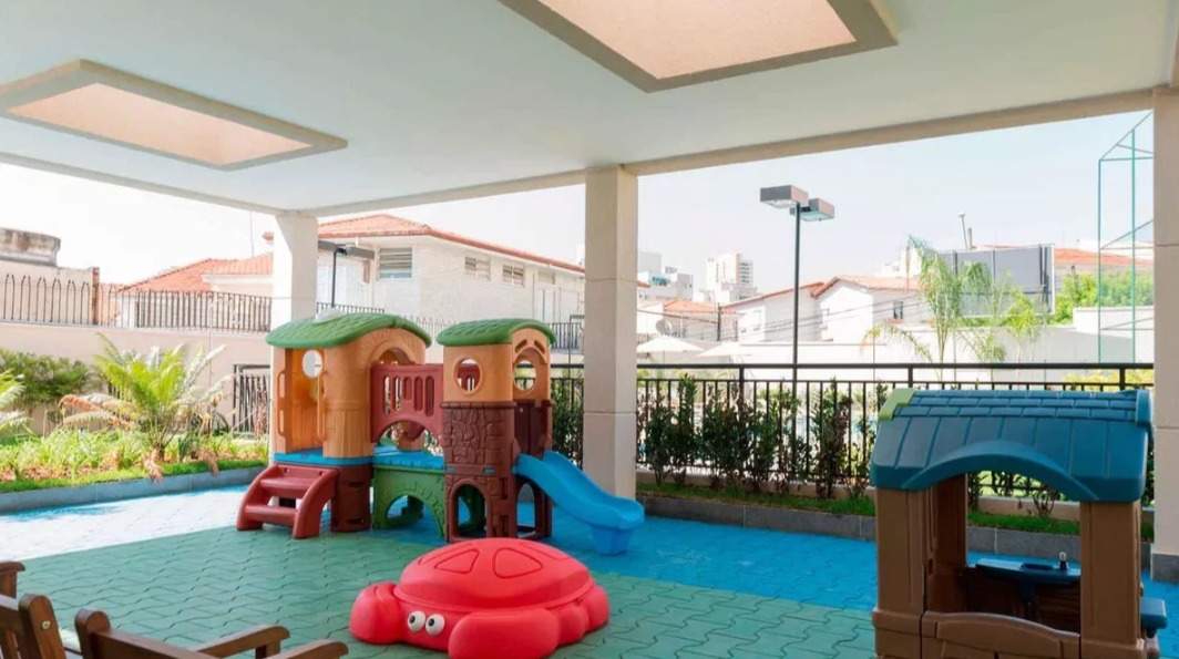 Imagem Apartamento com 3 Quartos à Venda, 78 m² em Saúde - São Paulo