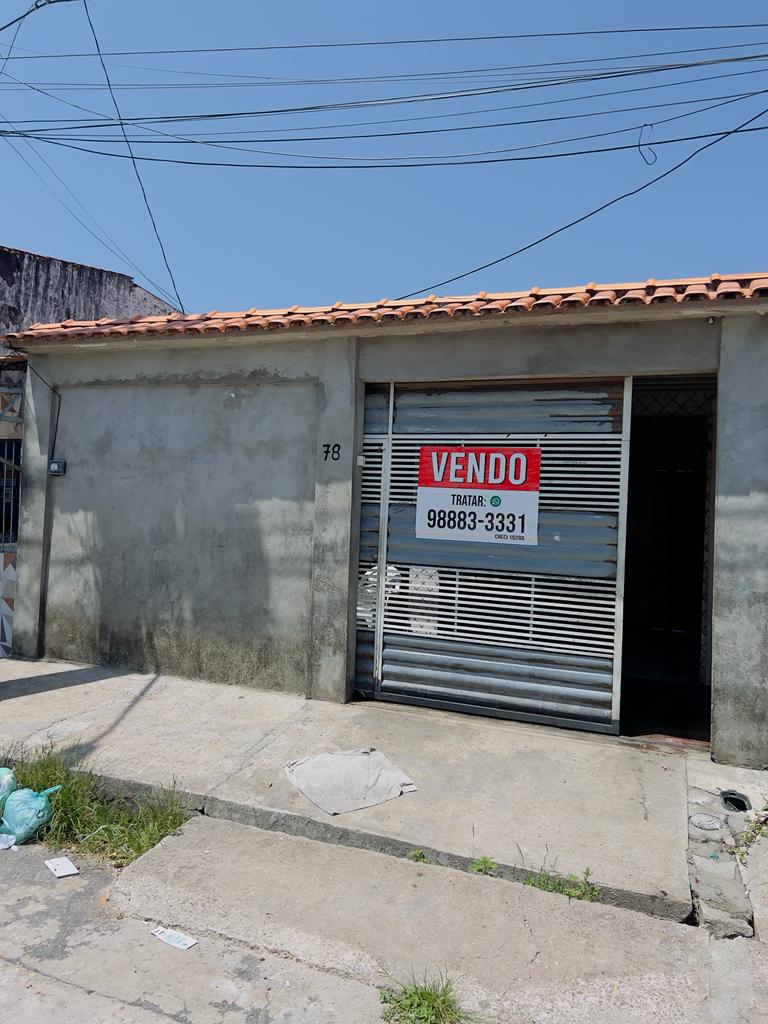 Imagem Casa com 2 Quartos à Venda, 1 m²em Pedreira - Belém