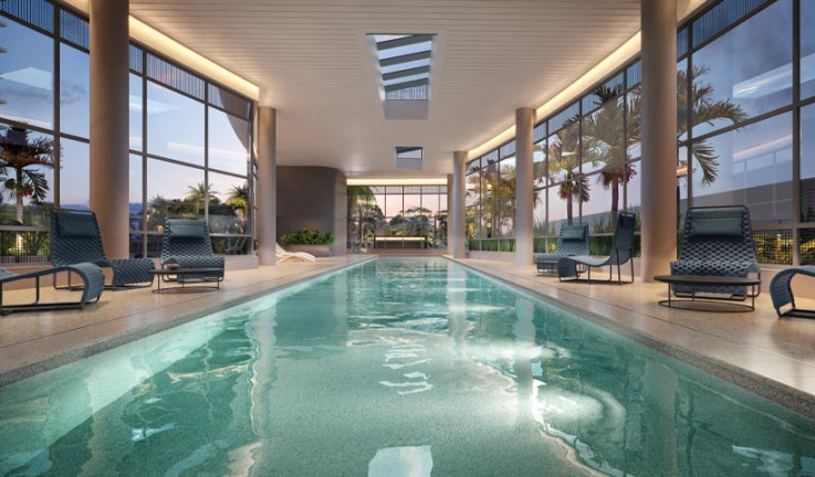 Imagem Apartamento com 4 Quartos à Venda, 276 m² em Paraíso - São Paulo