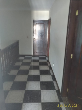 Imagem Sobrado com 3 Quartos à Venda, 200 m² em Vila Rui Barbosa - São Paulo