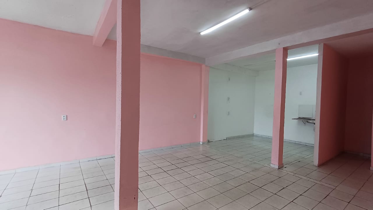 Imagem Ponto Comercial para Alugar, 50 m²em Cidade Nova - Manaus Imagem Ponto Comercial para Alugar, 50 m²em Cidade Nova - Manaus