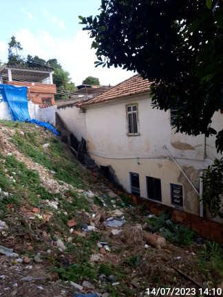 Imagem Terreno à Venda, 400 m²em Encantado - Rio de Janeiro Imagem Terreno à Venda, 400 m²em Encantado - Rio de Janeiro