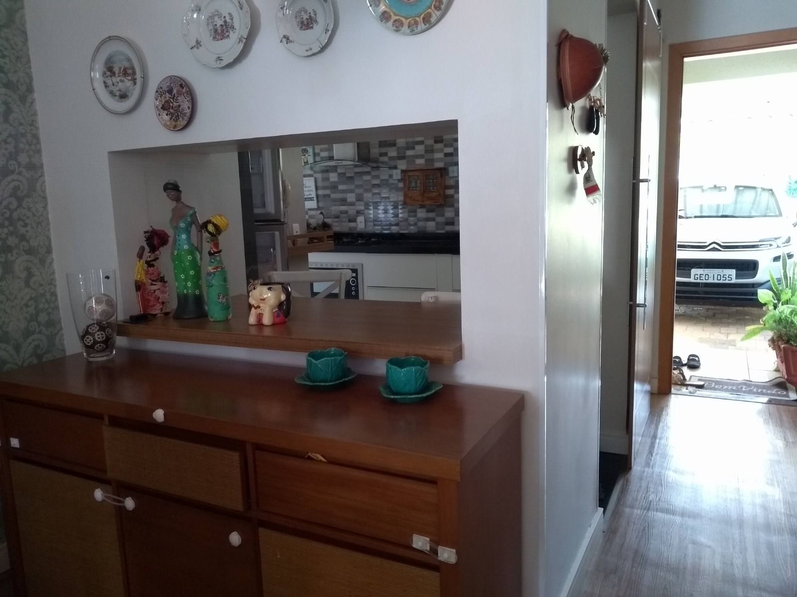Imagem Casa de Condomínio com 3 Quartos à Venda, 170 m²em Recreio das Acácias - Ribeirão Preto