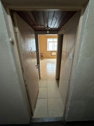 Imagem Kitnet com 1 Quarto à Venda ou Locação, 35 m²em Centro - Niterói