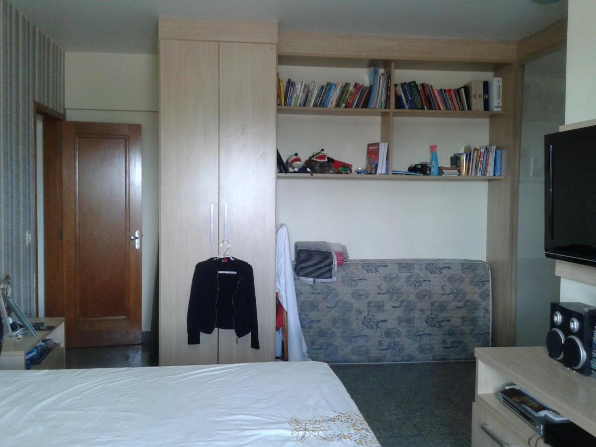 Imagem Apartamento com 3 Quartos à Venda, 217 m²em Cremação - Belém