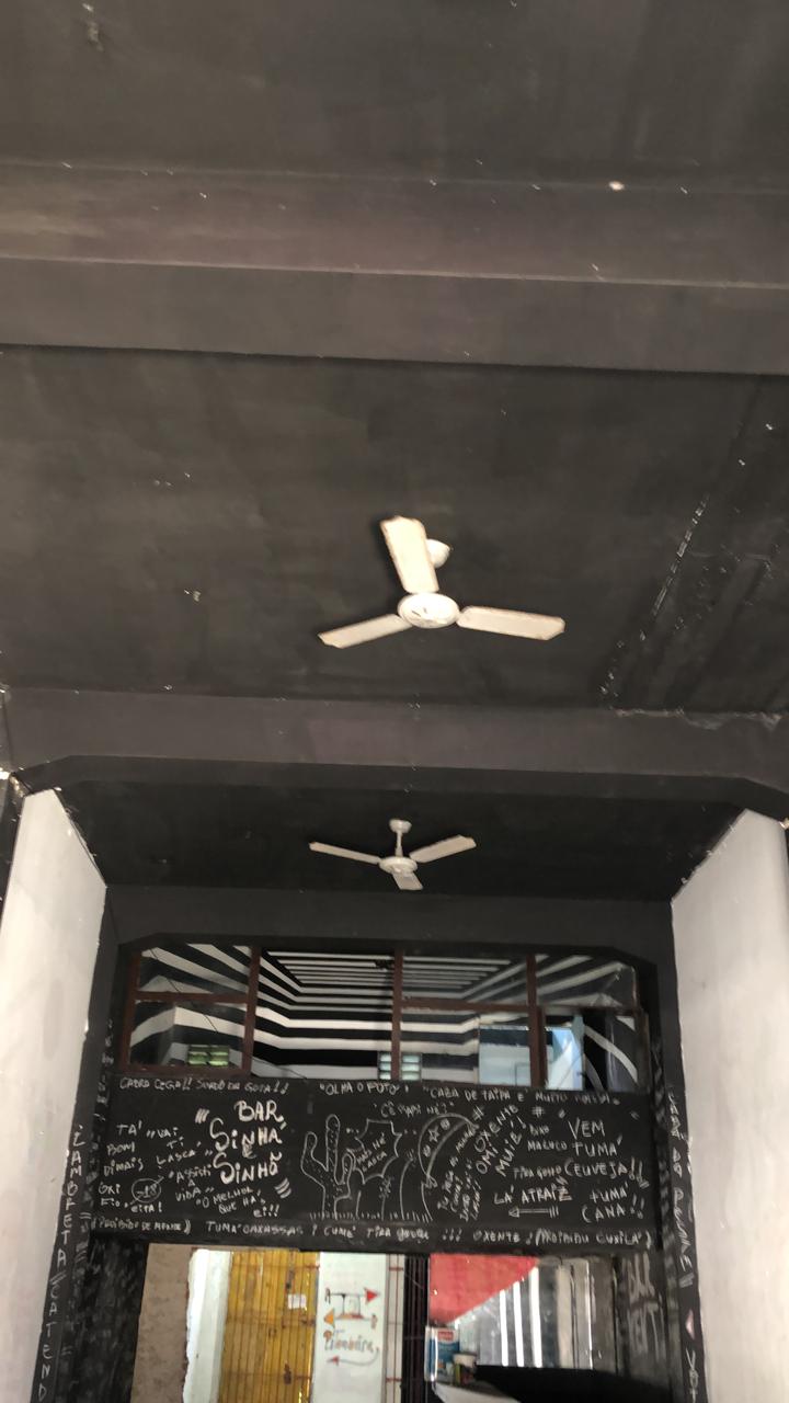 Imagem Galpão à Venda ou Locação, 148 m² em Boa Vista - Recife Imagem Galpão à Venda ou Locação, 148 m² em Boa Vista - Recife