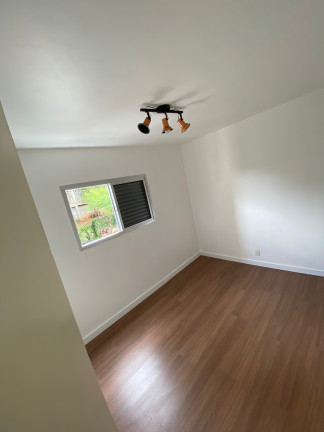 Apartamento com 3 Quartos à Venda, 63 m² em Vila Moraes - São Paulo