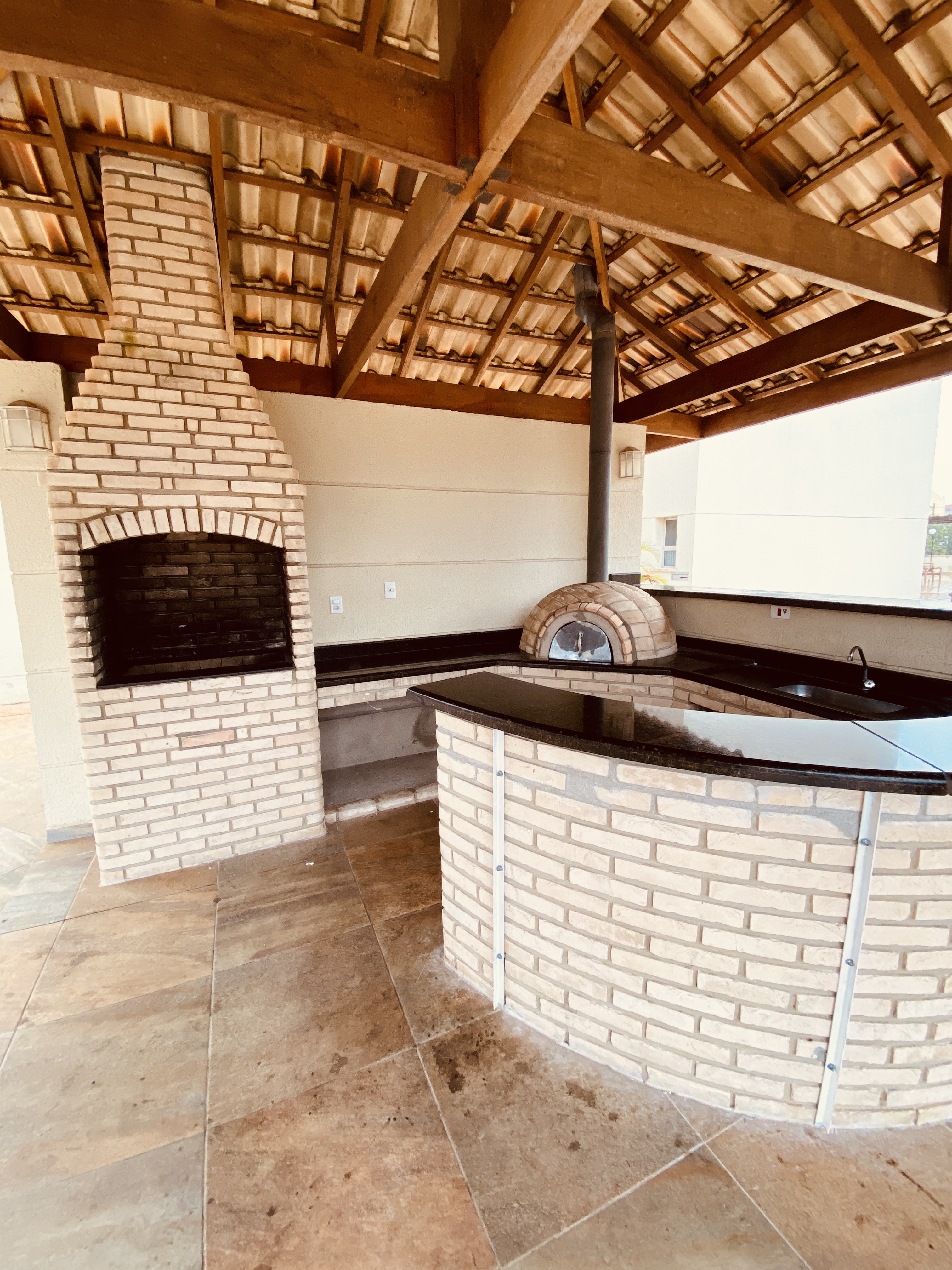 Imagem Apartamento com 2 Quartos à Venda, 60 m²em Independência - São Bernardo do Campo
