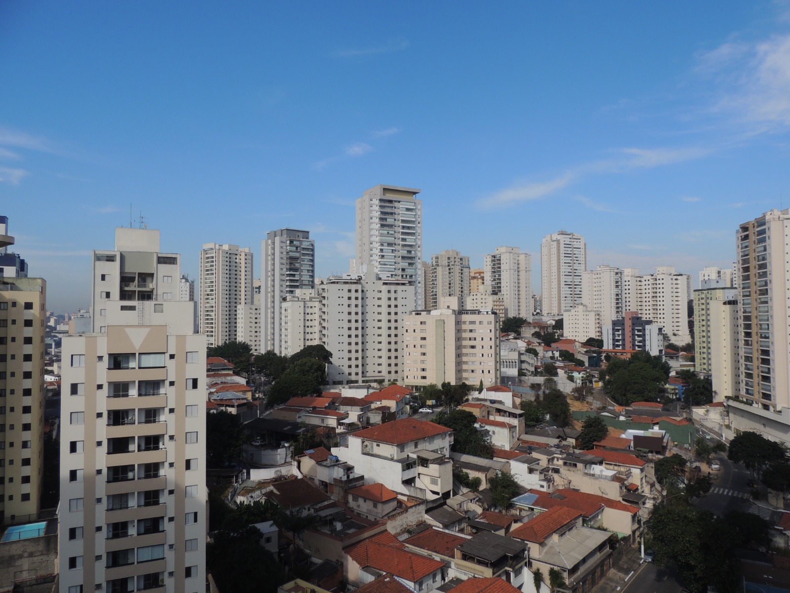 Imagem Apartamento com 3 Quartos à Venda, 75 m² em Chácara Inglesa - São Paulo Imagem Apartamento com 3 Quartos à Venda, 75 m² em Chácara Inglesa - São Paulo