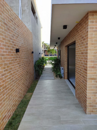 Imagem Casa de Condomínio com 3 Quartos à Venda, 125 m² em Ponta Negra - Natal