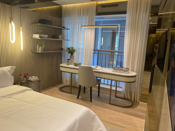 Imagem Apartamento com 3 Quartos à Venda, 157 m² em Jardim das Acácias - São Paulo