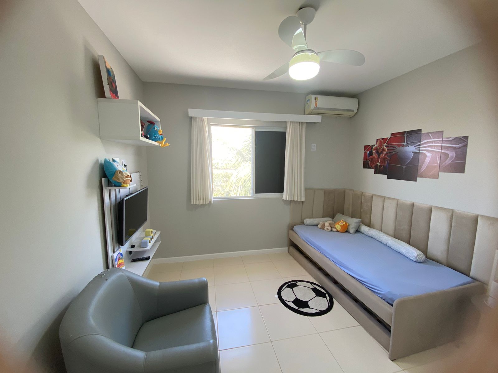 Imagem Casa de Condomínio com 4 Quartos à Venda, 338 m²em Centro Lauro de Freitas - Lauro de Freitas