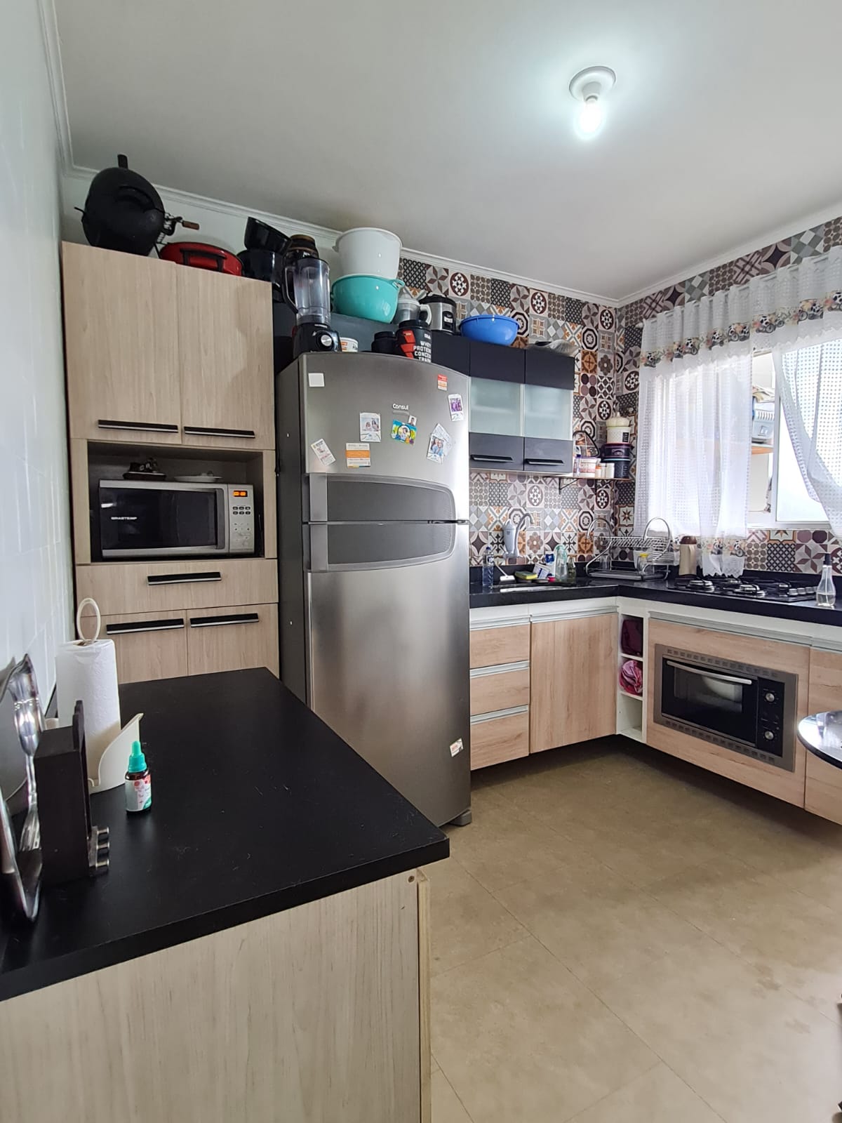 Imagem Apartamento com 2 Quartos à Venda, 56 m²em Assunção - São Bernardo do Campo