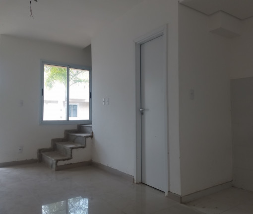 Imagem Casa de Condomínio com 2 Quartos à Venda, 53 m²em Vila Mineirão - Sorocaba