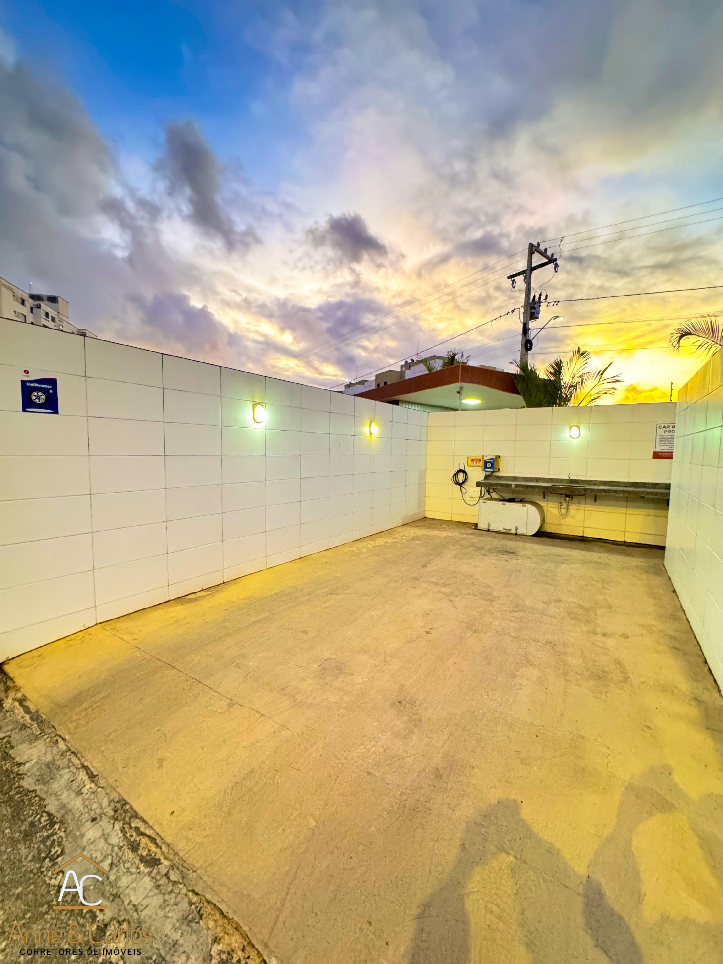 Imagem Apartamento com 2 Quartos à Venda, 56 m²em Inácio Barbosa - Aracaju