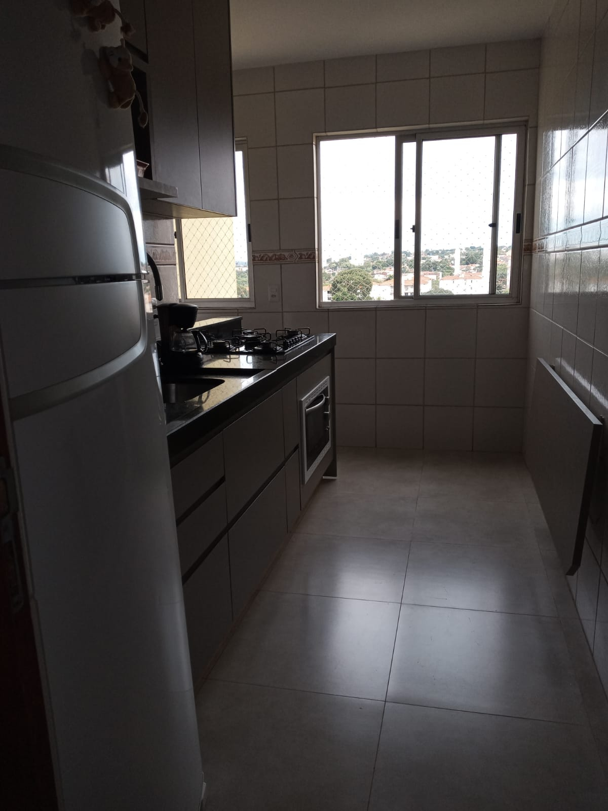 Imagem Apartamento com 3 Quartos à Venda, 70 m²em Setor Negrão de Lima - Goiânia Imagem Apartamento com 3 Quartos à Venda, 70 m²em Setor Negrão de Lima - Goiânia